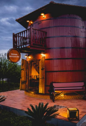 Pousada Botte di Vino